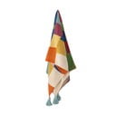 Бебешко одеяло от рециклиран памук 130x160 cm Colorine – Bloomingville Mini