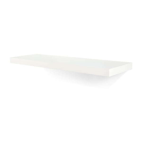 Bílá police TemaHome Balda, délka 107 cm-image-3