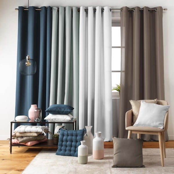 Декоративна възглавница 60x60 cm Essentiel – douceur d'intérieur-image-3