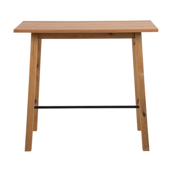 Бар маса 117x58 cm Chara - Actona-image-3