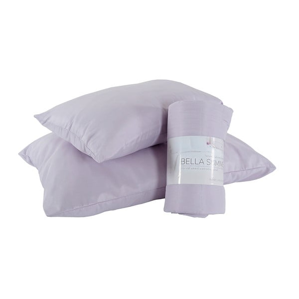 Калъфка за възглавница от микрофибър 70x90 cm Summer – B.E.S.-image-3