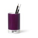 Тъмнолилав керамичен моливник Aubergine 229 – Pantone