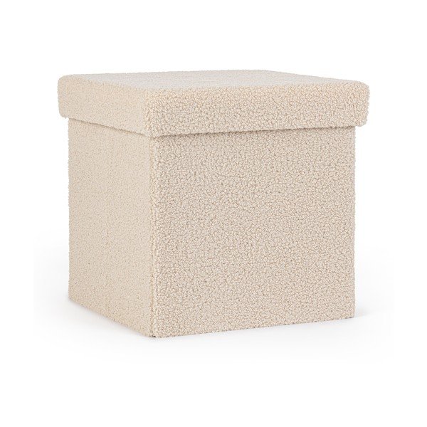 Текстилна кошница 38x38x38 cm Joris – Yes Everyday