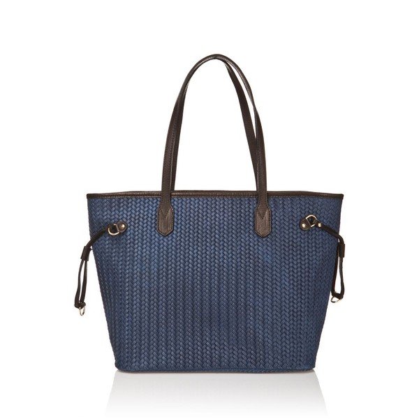 Kabelka Iris Dark Blue