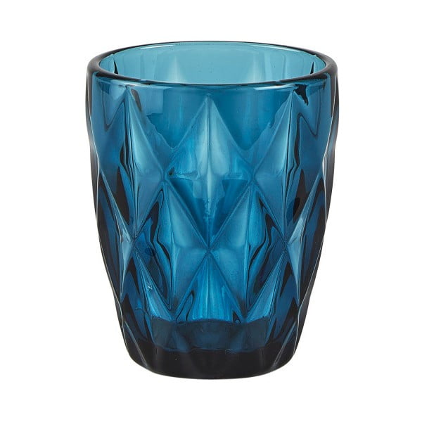 Синьо стъкло Синьо стъкло, 300 ml - Villa Collection