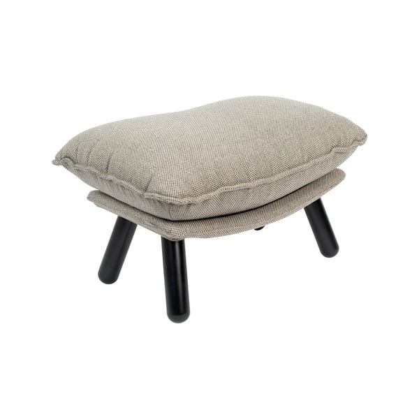 Сив османски чувал Lazy - Zuiver-image-2