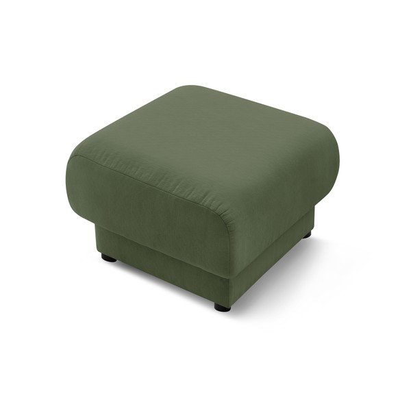 Зелено столче за крака Bourbon - Bobochic Paris-image-4