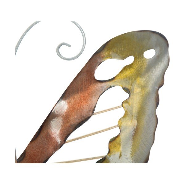 Декорация за стена Пеперуда, 35 x 30,5 cm - Mauro Ferretti-image-3