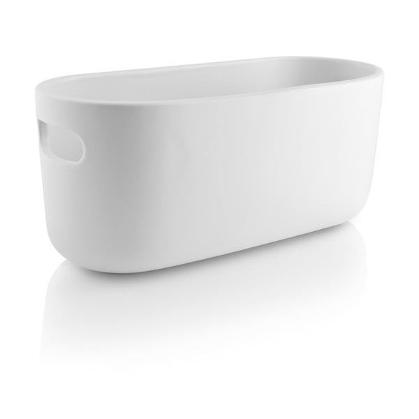 Бяла самонапояваща се саксия - Eva Solo-image-2