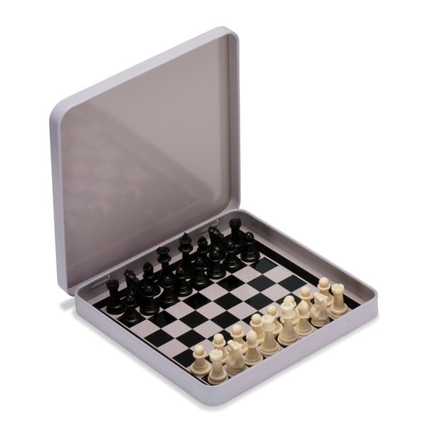 Magnetické šachy NPW Classic
