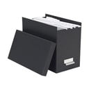 Картонен органайзер за документи Johan - Bigso Box of Sweden