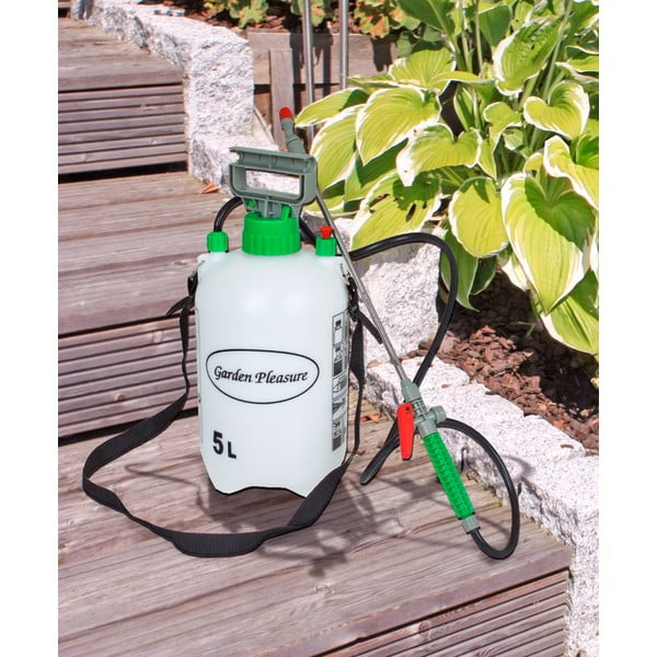 Пръскачка – Garden Pleasure-image-1