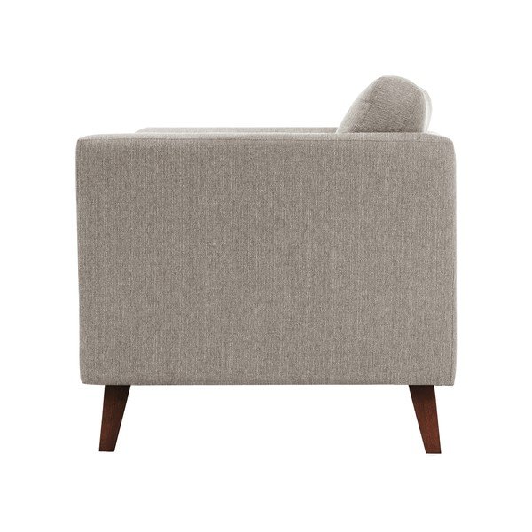 Бежов диван , 152 cm Elisa - Jalouse Maison-image-3