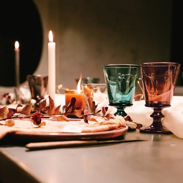 Чаша за вино 240 ml Abeille - La Rochére-image-3