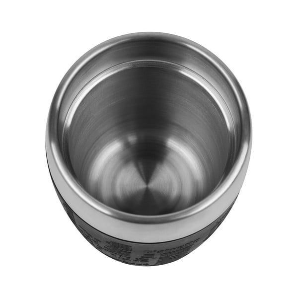 Черна термочаша 0,2 л - Tefal-image-3