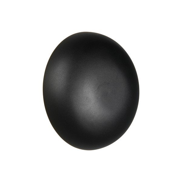 Матово черно LED стенна лампа с USB Davey – Trio-image-3