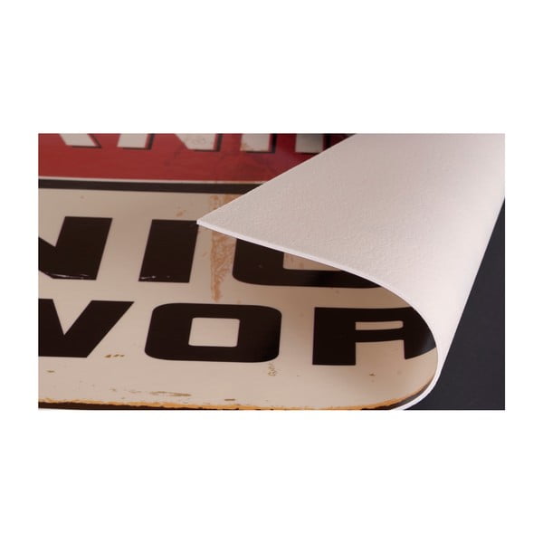 Vinylový koberec Industrial Loft 37, 66x180 cm-image-2