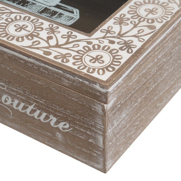 Кутия за шивашки материали Atelier Couture – Casa Selección-image-3