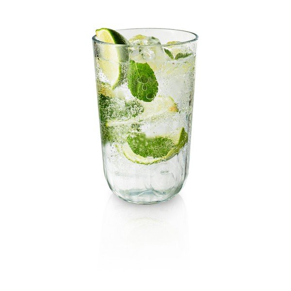 Комплект от 4 чаши Facet, 430 ml - Eva Solo-image-4