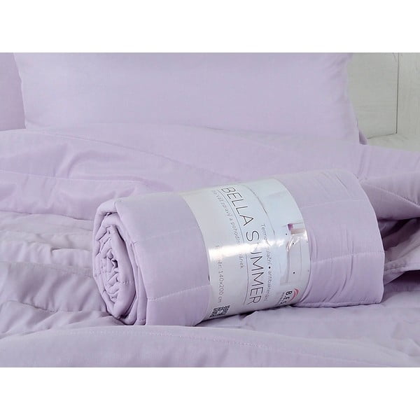 Лятна олекотена завивка 140x200 cm Summer – B.E.S.-image-3