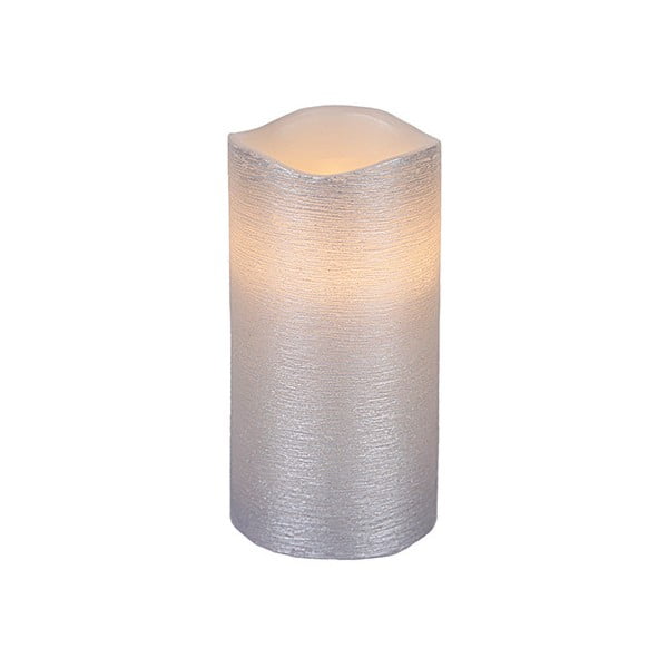 LED svíčka Linda, 15 cm
