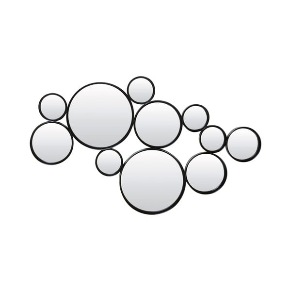 Стенно огледало 99x57,5 cm Cielo – Light & Living