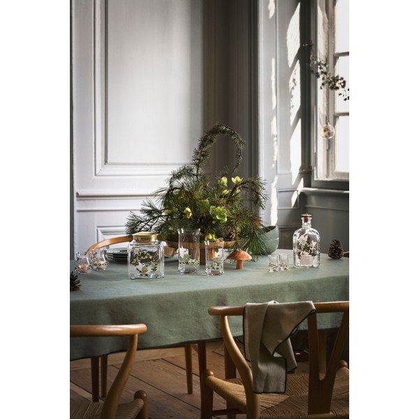 Свещ с коледен мотив Christmas – Holmegaard-image-3
