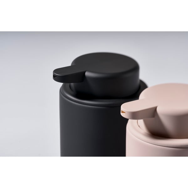 Черен диспенсер за сапун UME Ume - Zone-image-4