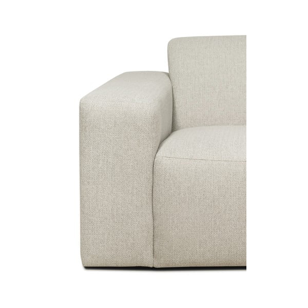 Бежово-кремав модулен диван Roxy – Scandic-image-3