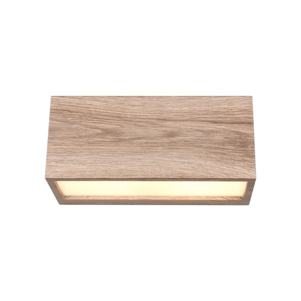 Външно осветително тяло (височина 11 cm) Mayenne – Trio-image-4