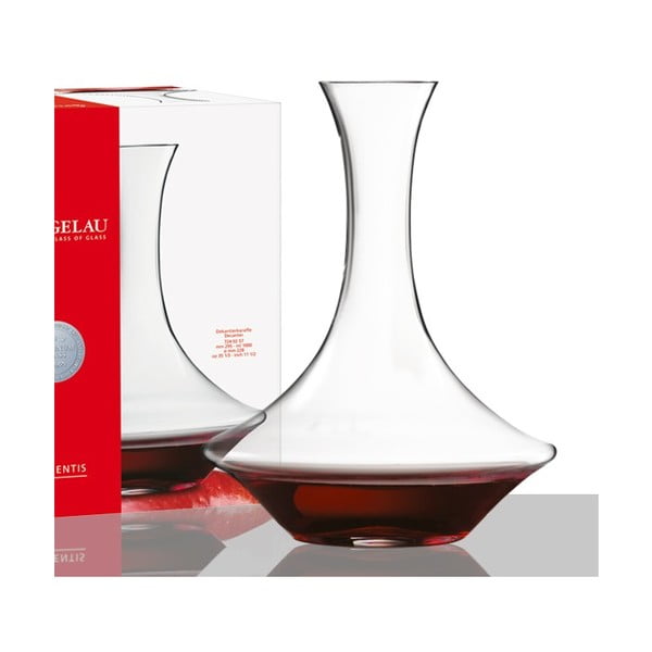 Dekantér Clears, 1 l-image-1