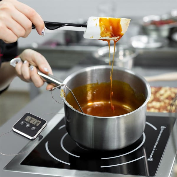 Цифров кухненски термометър - Orion-image-1