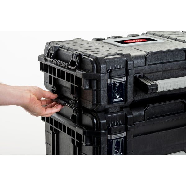 Кутия за инструменти Gear - Keter-image-2