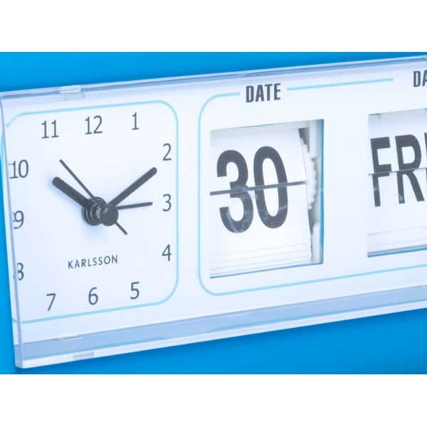 Дигитална аларма Data Flip – Karlsson-image-3