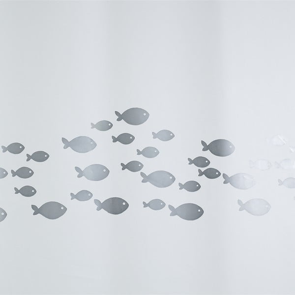 Завеса за душ 180x200 cm Shore – Spirella-image-2