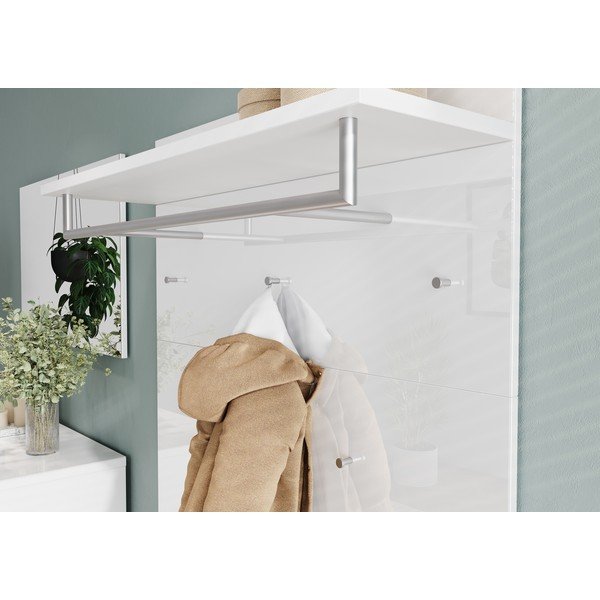 Бял панел за окачване Genova – Germania-image-1