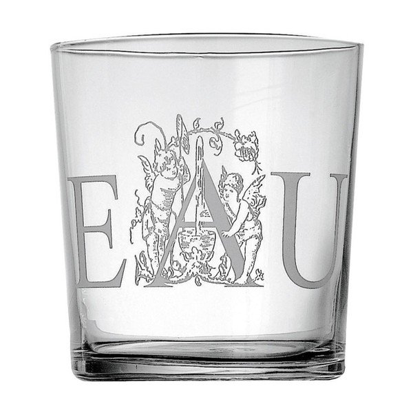 Sklenice Côté Table Angelots, 370 ml