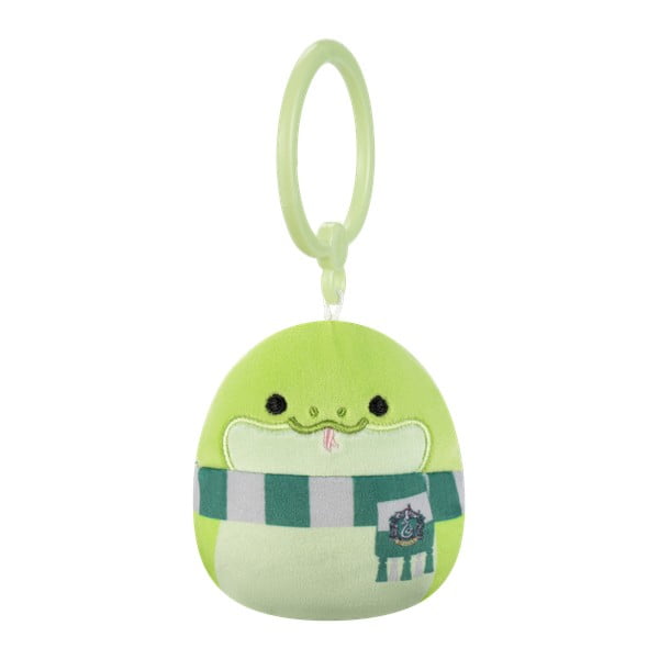 Ключодържател Harry Potter Slytherin – SQUISHMALLOWS