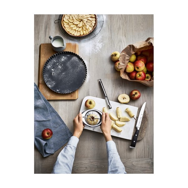 Резачка за ябълки от неръждаема стомана Cromargan®, дължина 15,5 см Gourmet - WMF-image-2