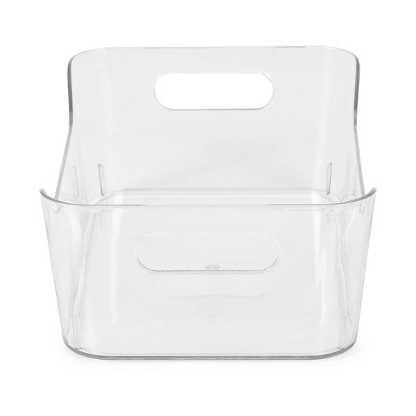 Пластмасова кошница 20x14x8 cm – Compactor-image-2