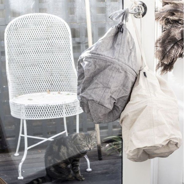 Vak Chambray Taupe-image-2
