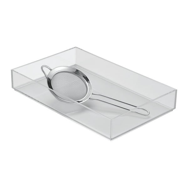 Кухненски органайзер iDesign , 8 x 12 cm Clarity - iDesign