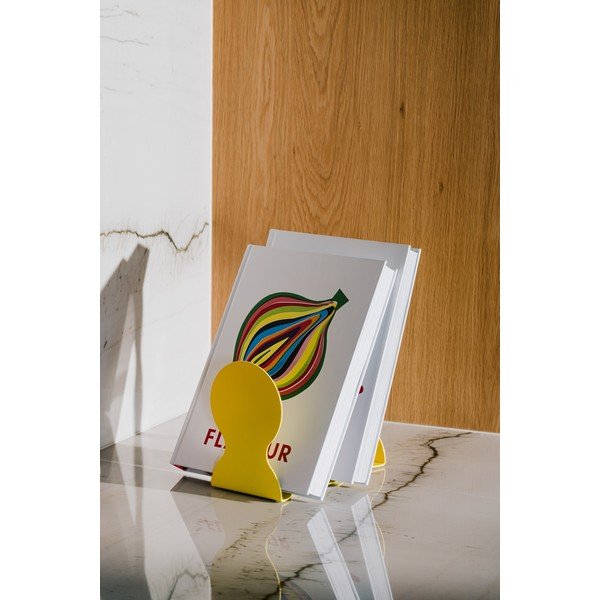 Стопер за книги Fala – noo.ma-image-1