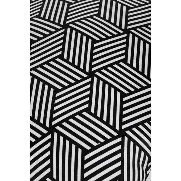 Polštář s výplní Geometric 6, 45x45 cm-image-2