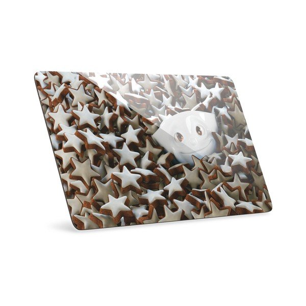Подложки/табелки за хранене с канелени звезди Cinnamon Star - 58products-image-1
