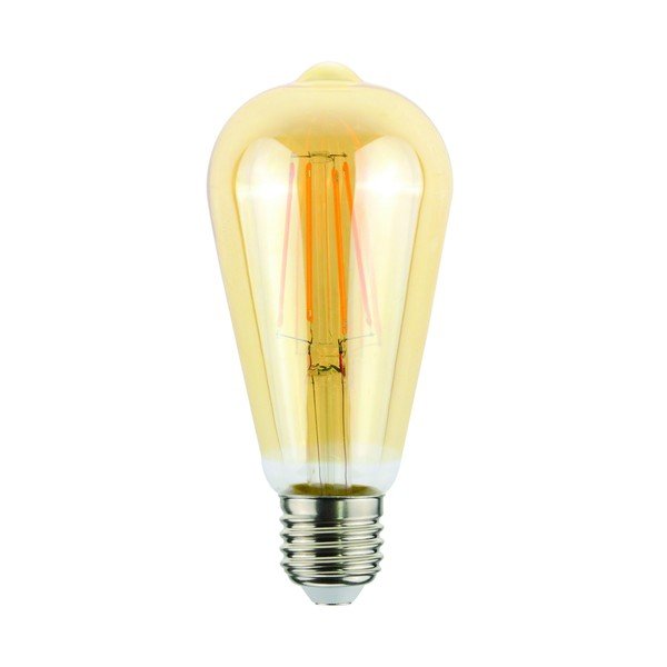 Standardní žárovka E27, 4 W, 240 V - Homemania