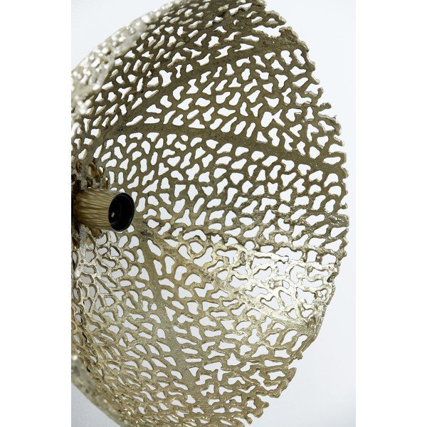 Стенна лампа в златист цвят Sinula - Light & Living-image-4