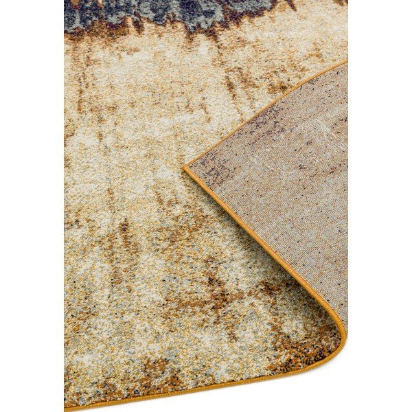 Оранжев килим 120x170 cm Nova - Asiatic Carpets-image-4