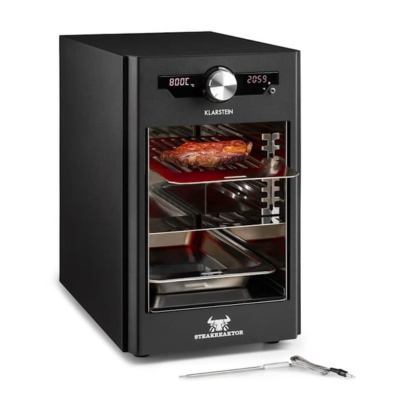 Високотемпературна скара Steakreaktor Core - Klarstein