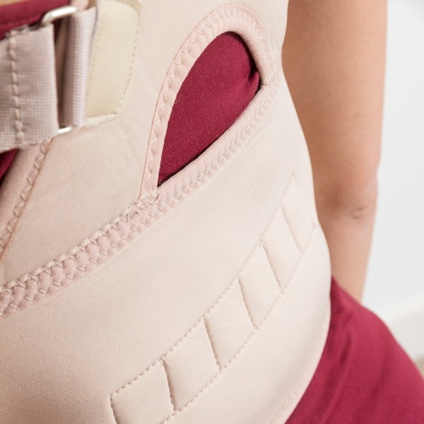 Магнитна гривна за гърба , размер M - InnovaGoods-image-3